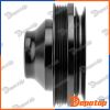 Poulie damper vilebrequin pour MITS | RKP-MS-013, 122-05-506